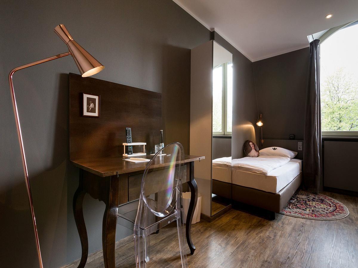 Hotel Heimathafen Lörrach Εξωτερικό φωτογραφία