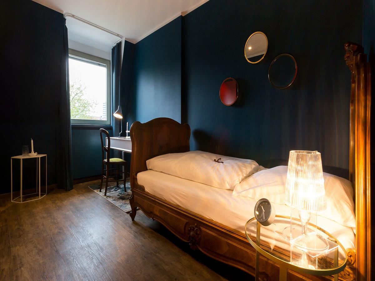 Hotel Heimathafen Lörrach Εξωτερικό φωτογραφία