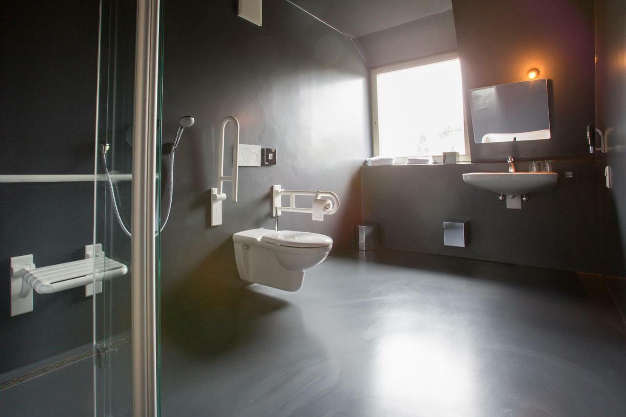 Hotel Heimathafen Lörrach Εξωτερικό φωτογραφία