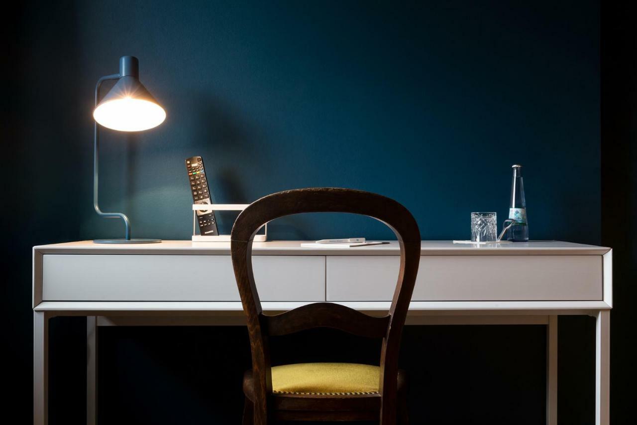 Hotel Heimathafen Lörrach Εξωτερικό φωτογραφία